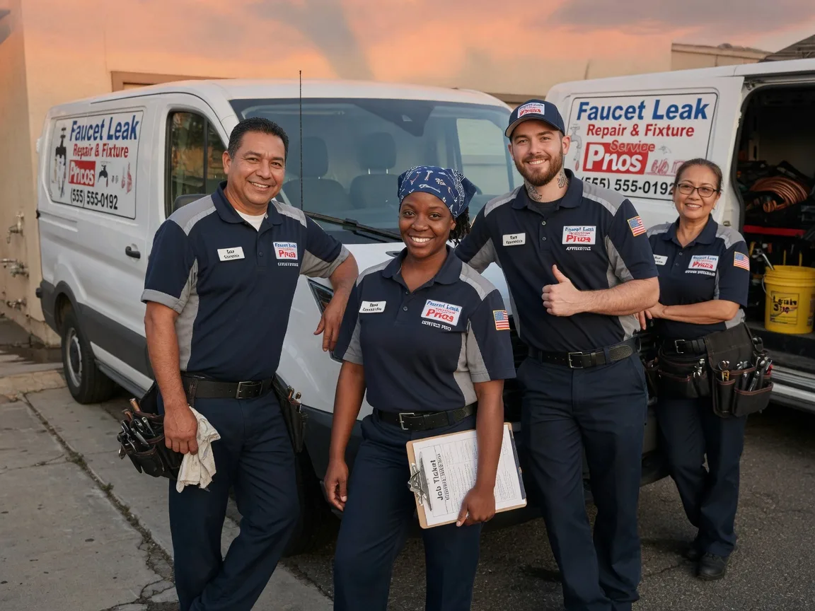 Faucet Repair company in Poolesville, MD
