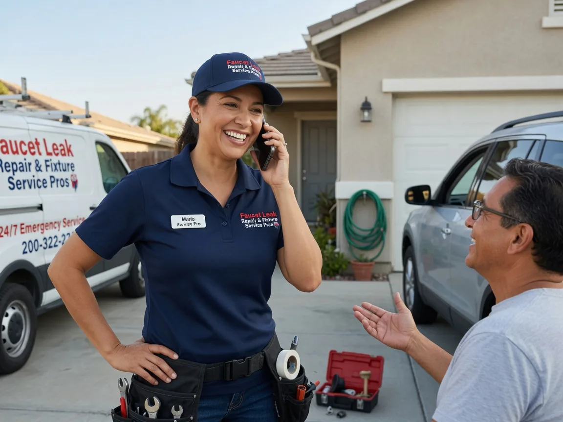 Faucet Repair Poolesville, MD FAQs