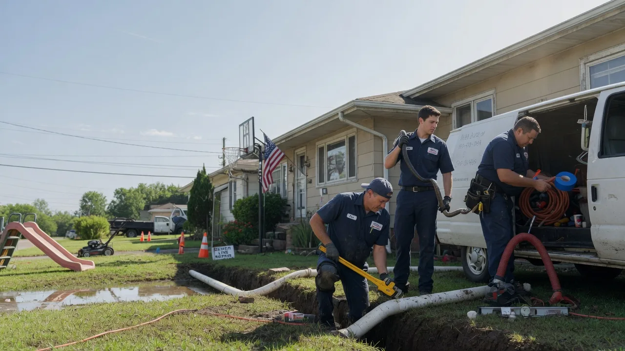Toilet Installation in Poolesville, MD near me